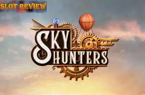 Sky Hunters Slot Review